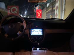 شيفروليه اوبترا